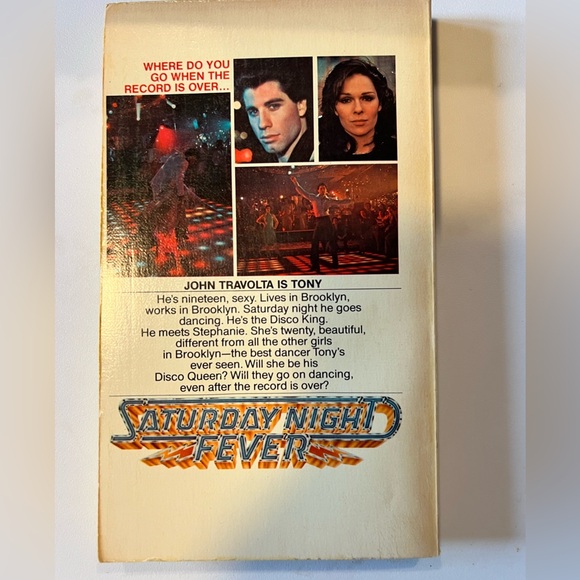 Saturday Night Fever by H. B. Gilmour - Picture 3 of 4